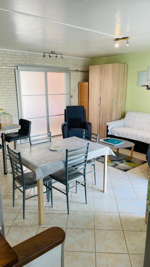 Appartement A 50 Metres De La Mer - Les Embruns Berck Exterior photo